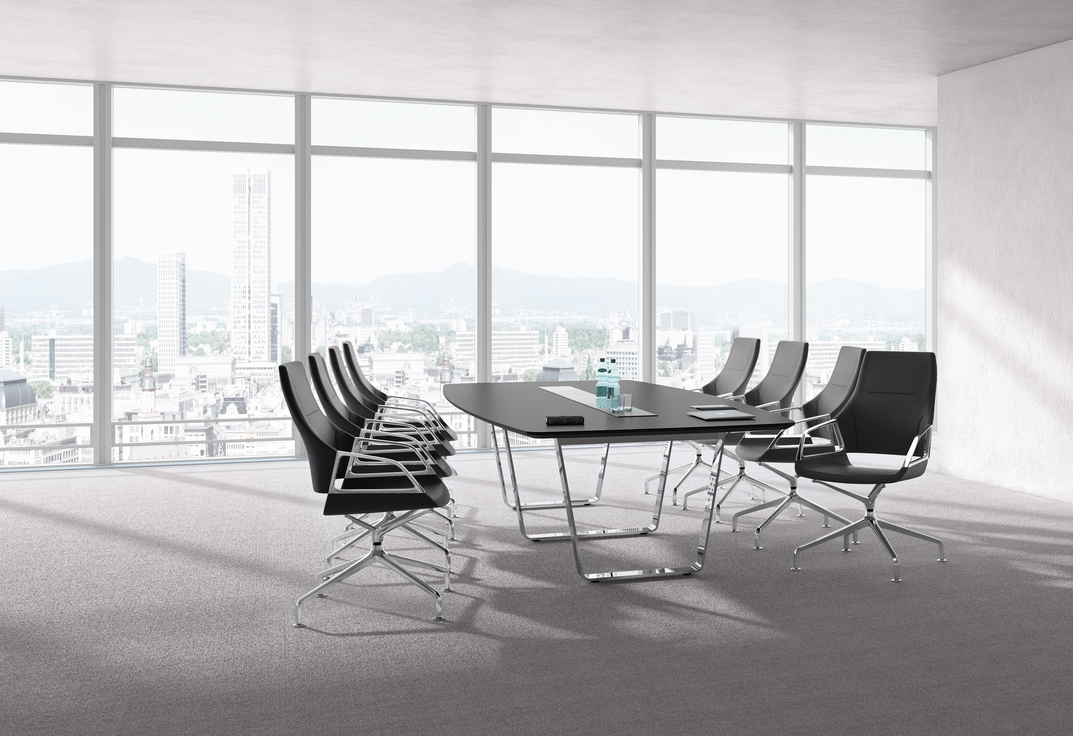 会议台|实木会议台|办公安博网页版|安博anbo（中国）安博网页版|Tune系列会议台