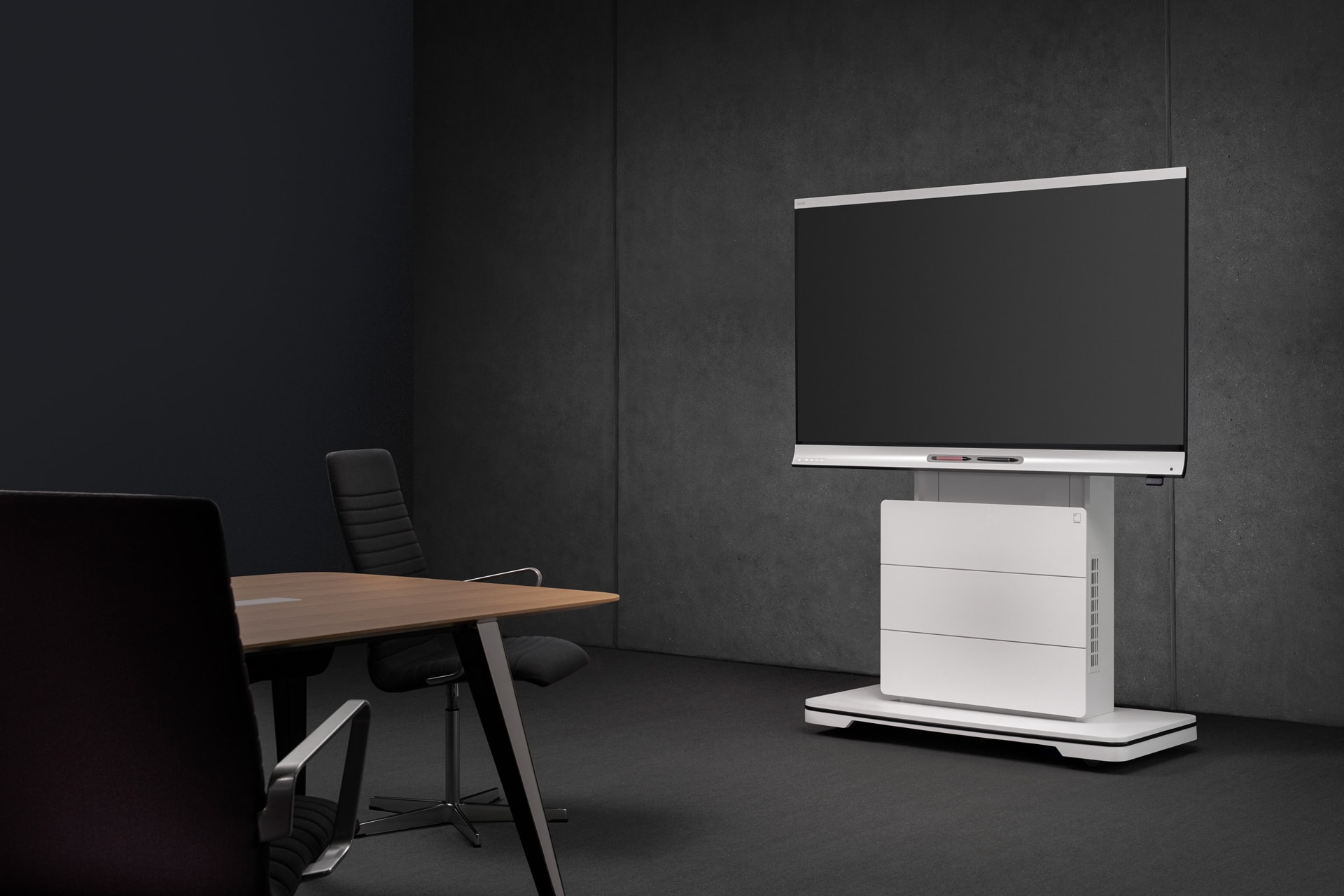 HUB视频系统|HUB视频应用|办公安博网页版|安博anbo（中国）安博网页版|S1视频会议系统桌