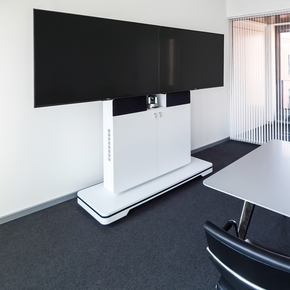 HUB视频系统|HUB视频应用|办公安博网页版|安博anbo（中国）安博网页版|W8视频会议系统桌