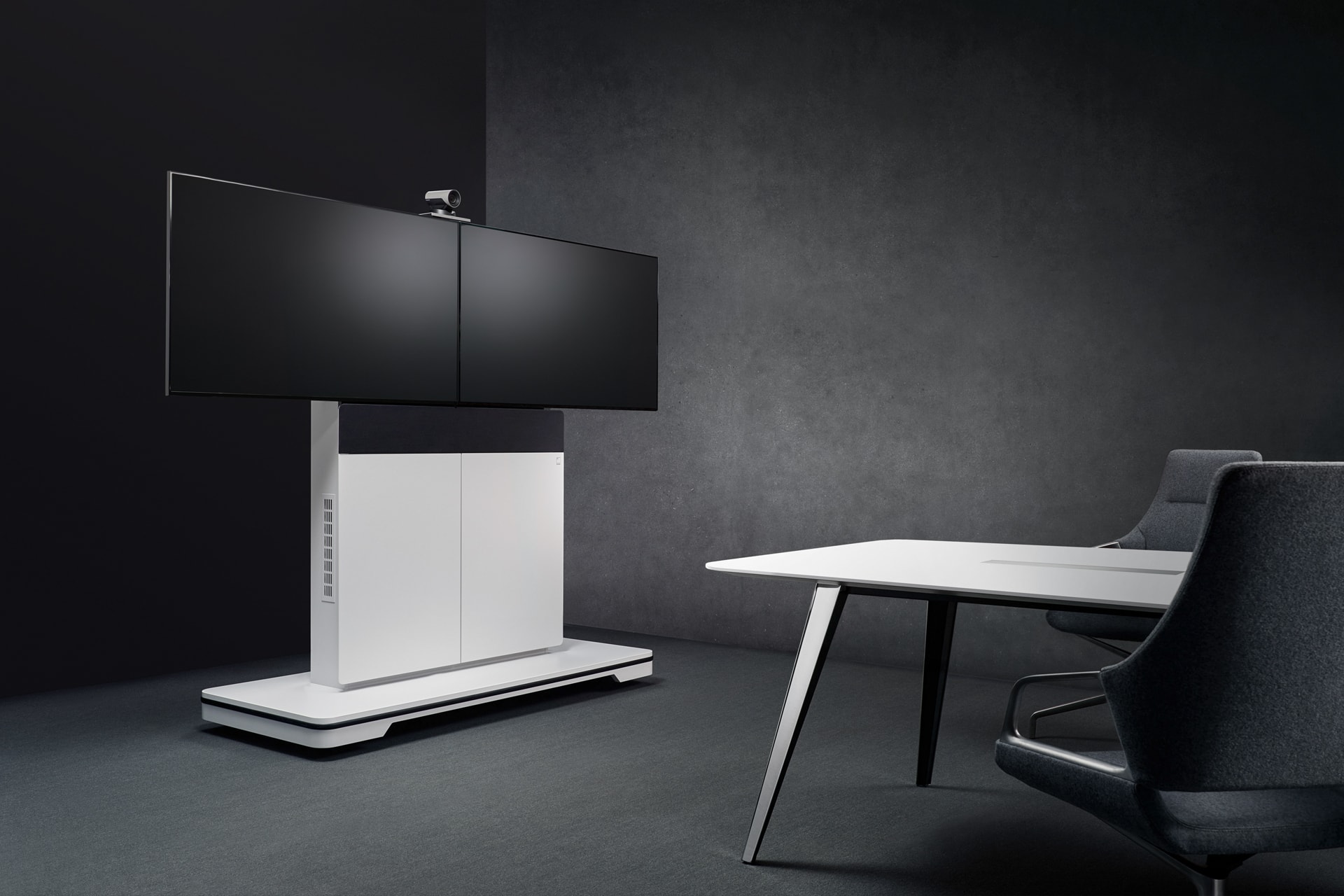 HUB视频系统|HUB视频应用|办公安博网页版|安博anbo（中国）安博网页版|W8视频会议系统桌