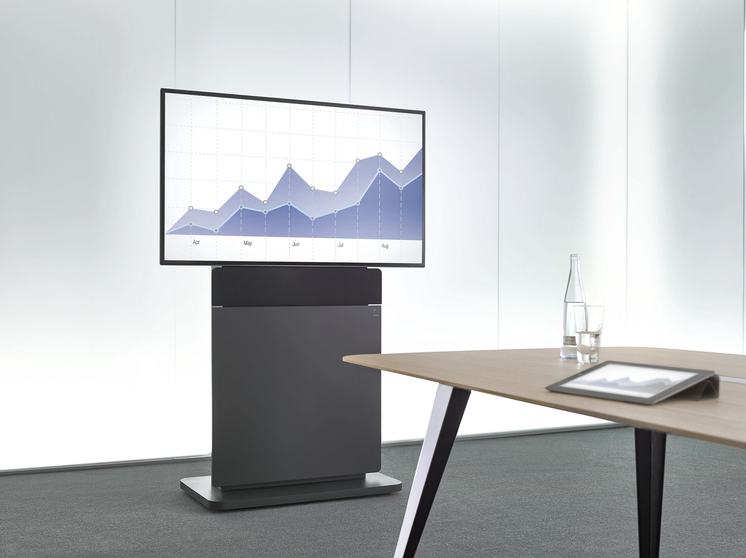 HUB视频系统|HUB视频应用|办公安博网页版|安博anbo（中国）安博网页版|W8视频会议系统桌