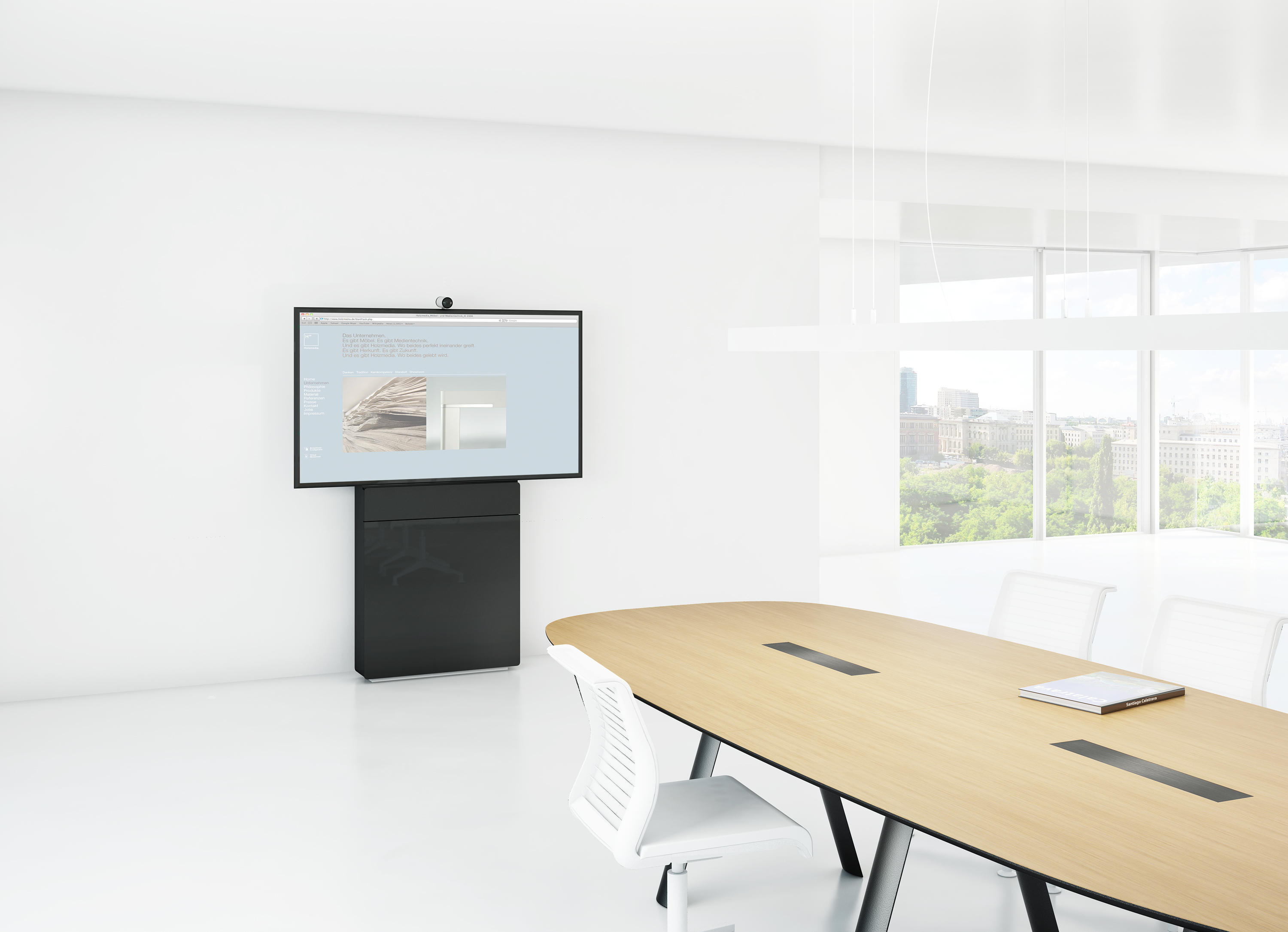 HUB视频系统|HUB视频应用|办公安博网页版|安博anbo（中国）安博网页版|W8视频会议系统桌