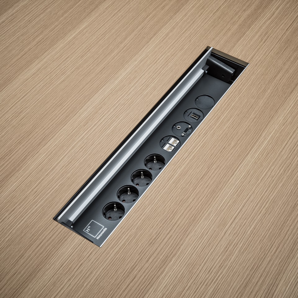 HUB视频系统|HUB视频应用|办公安博网页版|安博anbo（中国）安博网页版|霍尔茨媒体桌