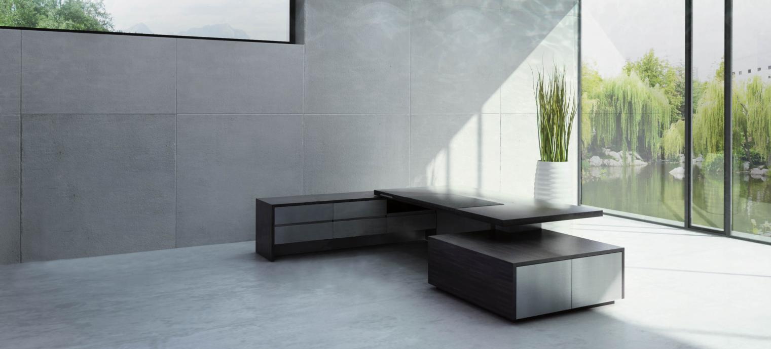 办公台|时尚大班台|办公安博网页版|安博anbo（中国）安博网页版|D8行政总裁桌