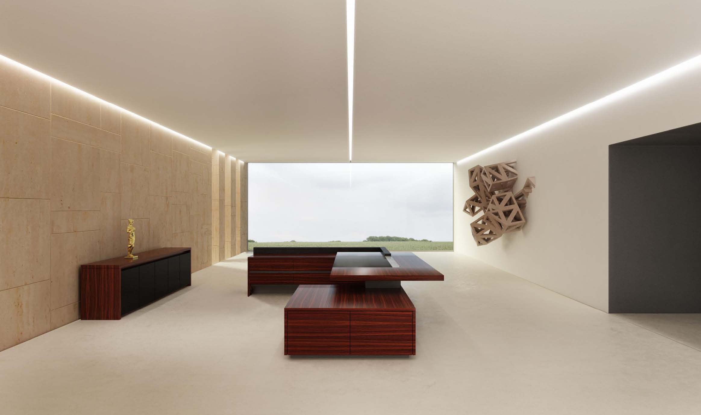 办公台|时尚大班台|办公安博网页版|安博anbo（中国）安博网页版|D8行政总裁桌