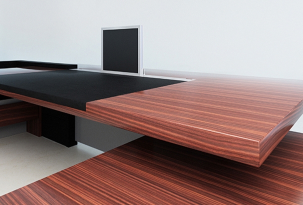 办公台|时尚大班台|办公安博网页版|安博anbo（中国）安博网页版|D8行政总裁桌