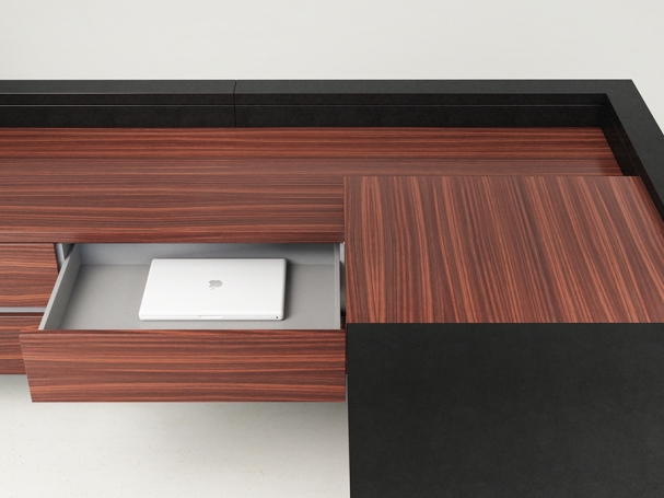 办公台|时尚大班台|办公安博网页版|安博anbo（中国）安博网页版|D8行政总裁桌