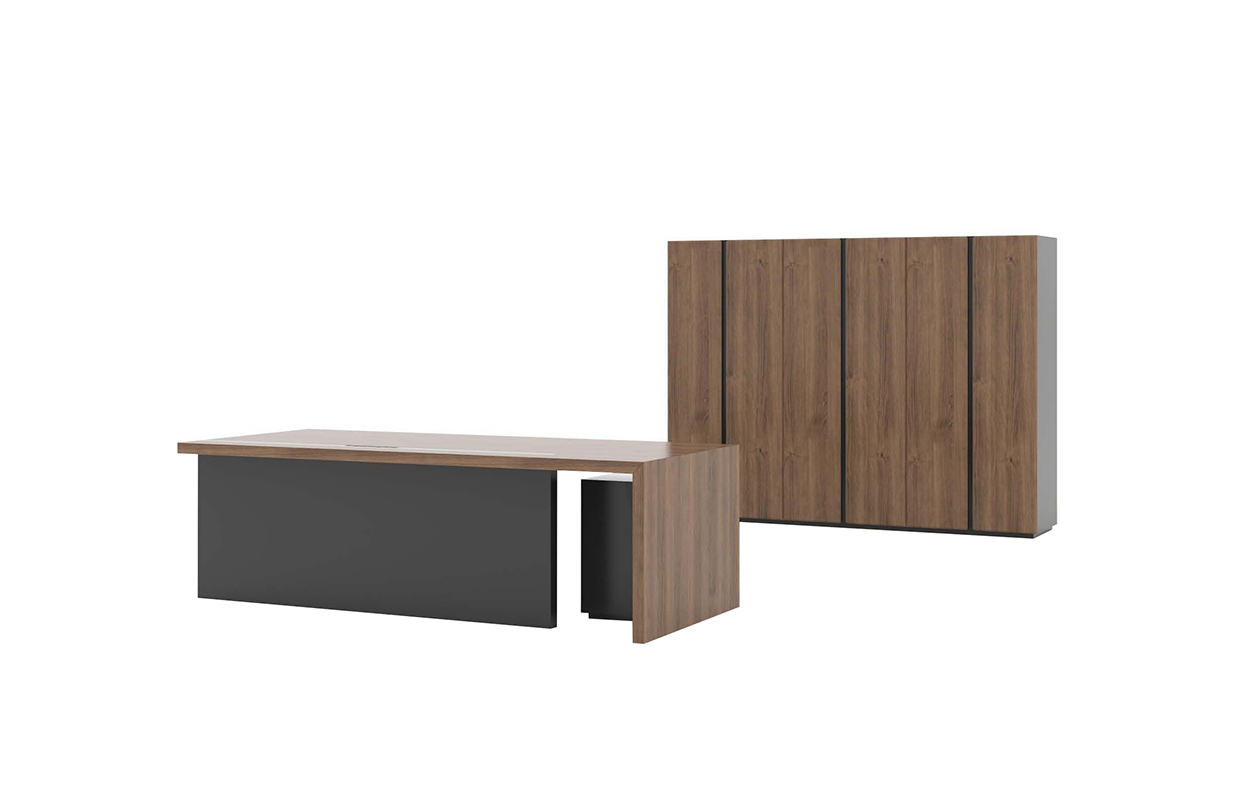 [办公台|时尚大班台|办公安博网页版|安博anbo（中国）安博网页版|办公台]