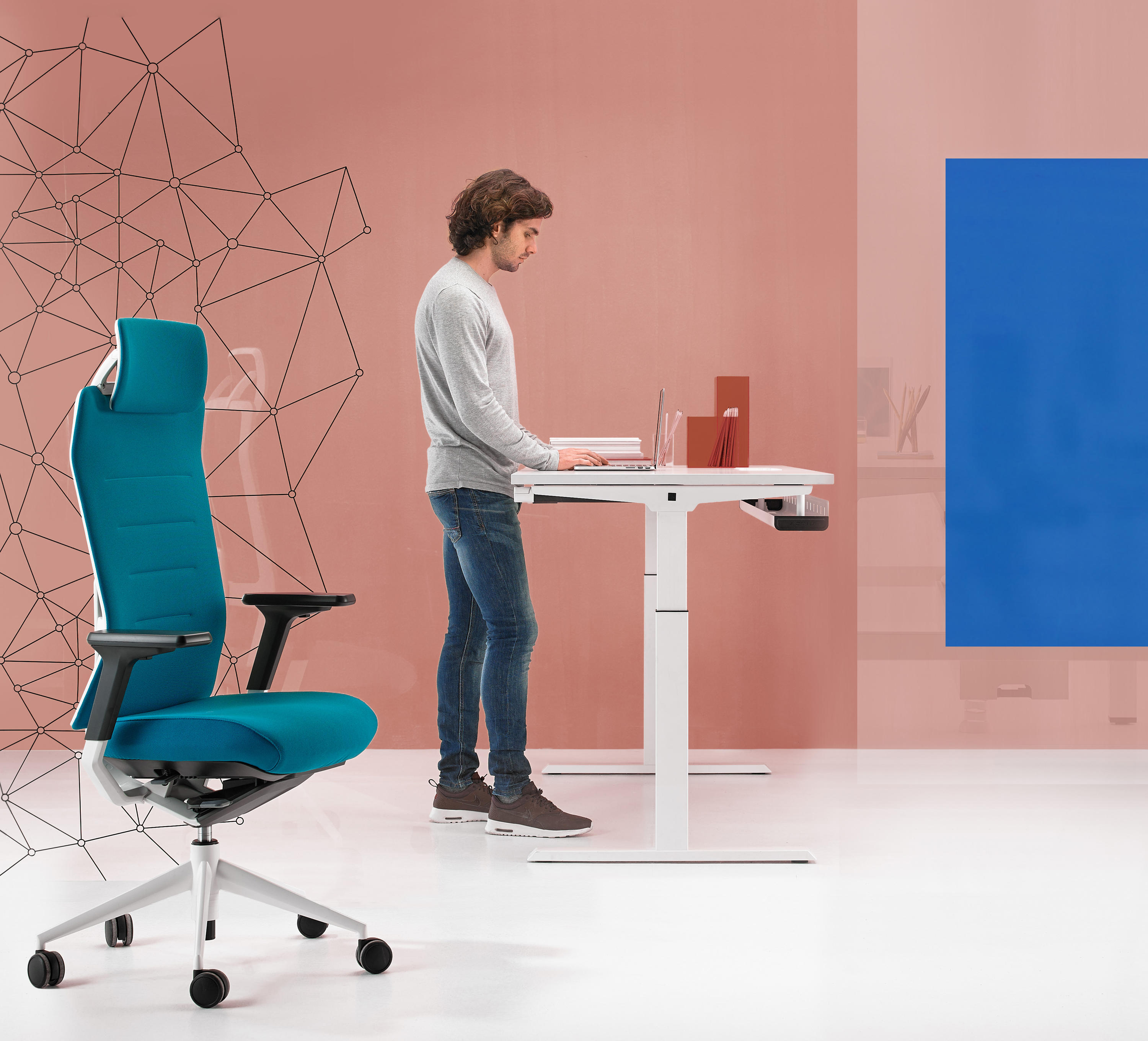 办公台|升降台|办公安博网页版|安博anbo（中国）安博网页版|流动性行政班台系列