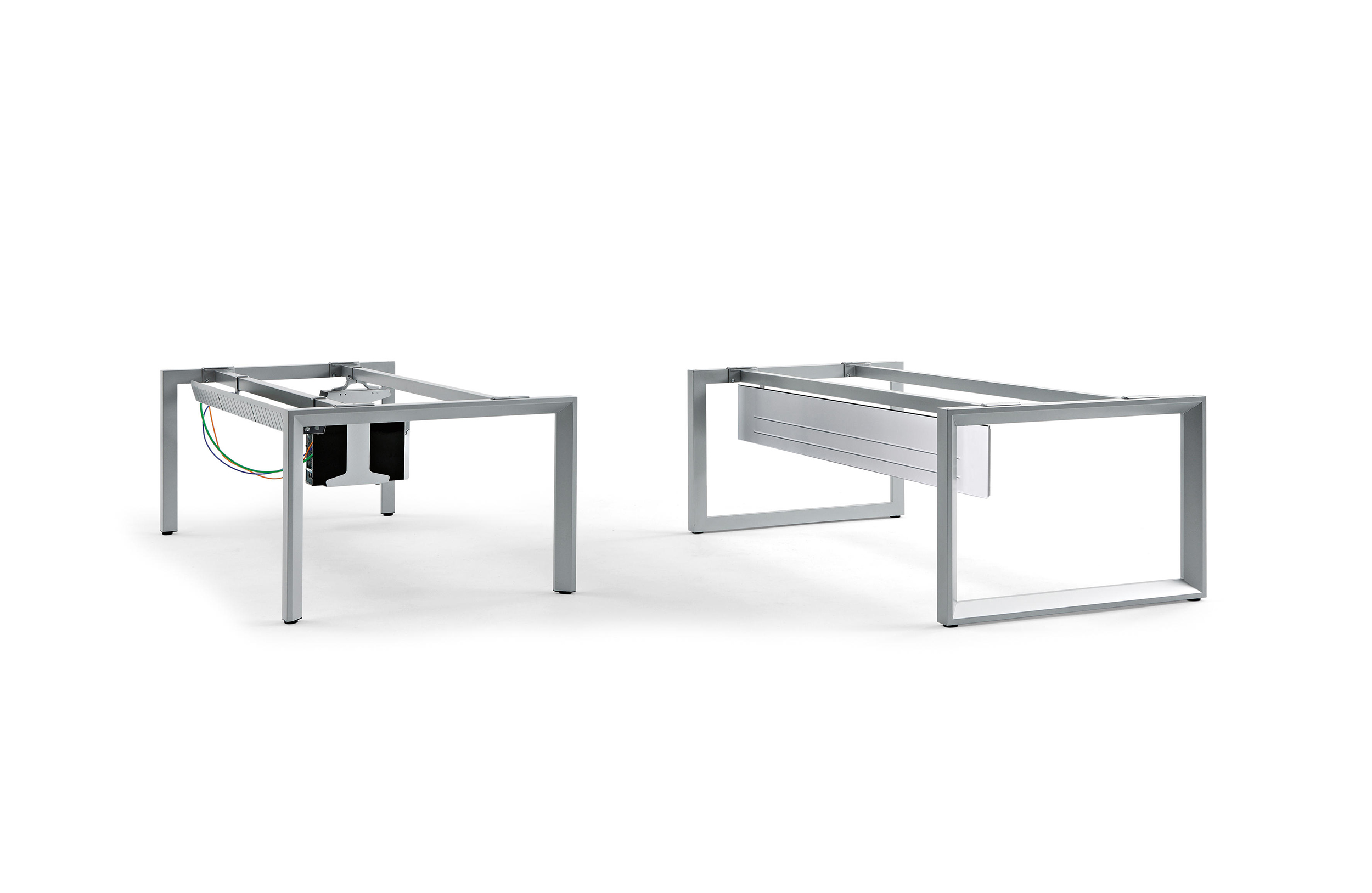 办公台|时尚大班台|办公安博网页版|安博anbo（中国）安博网页版|VITAL PLUS ST行政桌系列