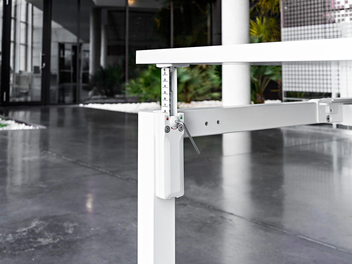 办公台|时尚大班台|办公安博网页版|安博anbo（中国）安博网页版|VITAL PLUS ST行政桌系列