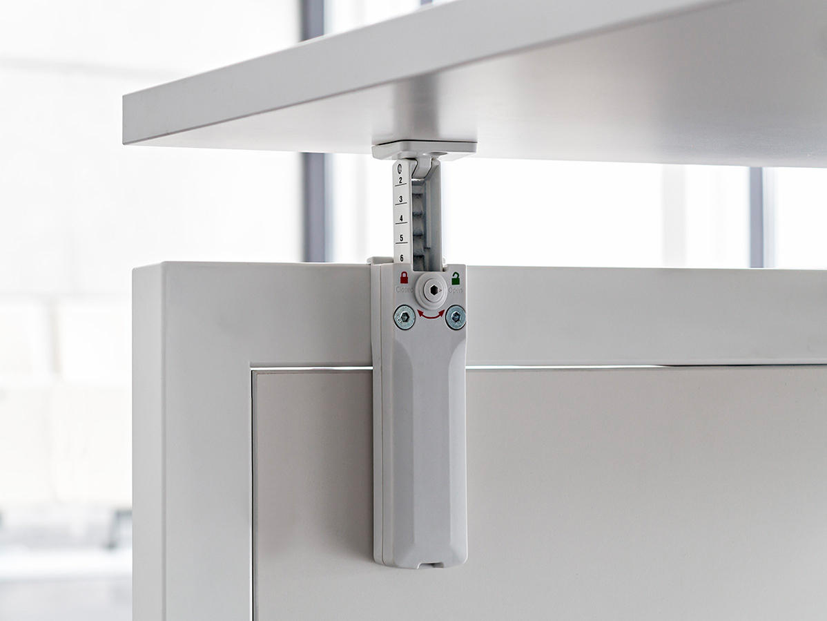 办公台|时尚大班台|办公安博网页版|安博anbo（中国）安博网页版|VITAL PLUS ST行政桌系列