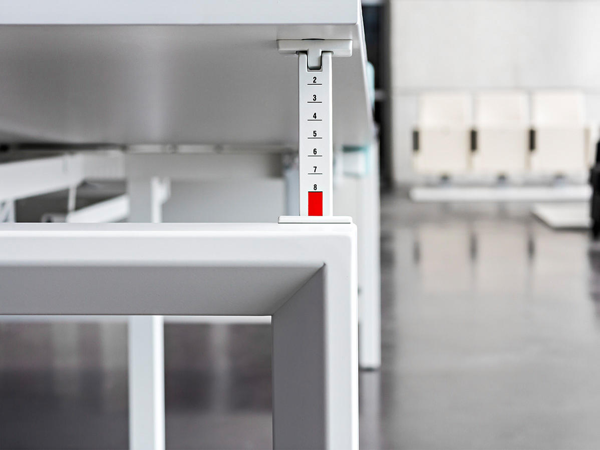 办公台|时尚大班台|办公安博网页版|安博anbo（中国）安博网页版|VITAL PLUS ST行政桌系列