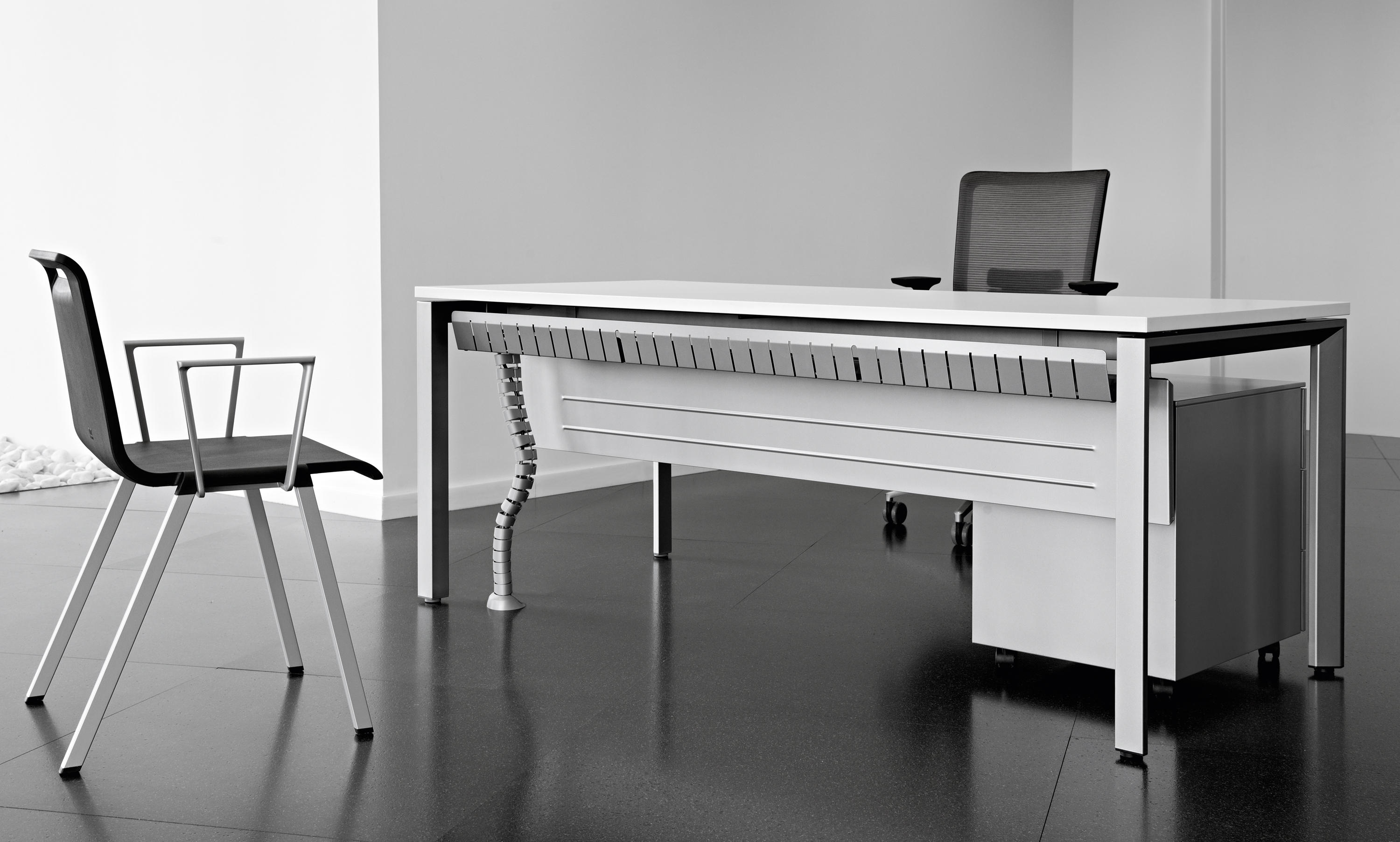 办公台|时尚大班台|办公安博网页版|安博anbo（中国）安博网页版|VITAL PLUS ST行政桌系列