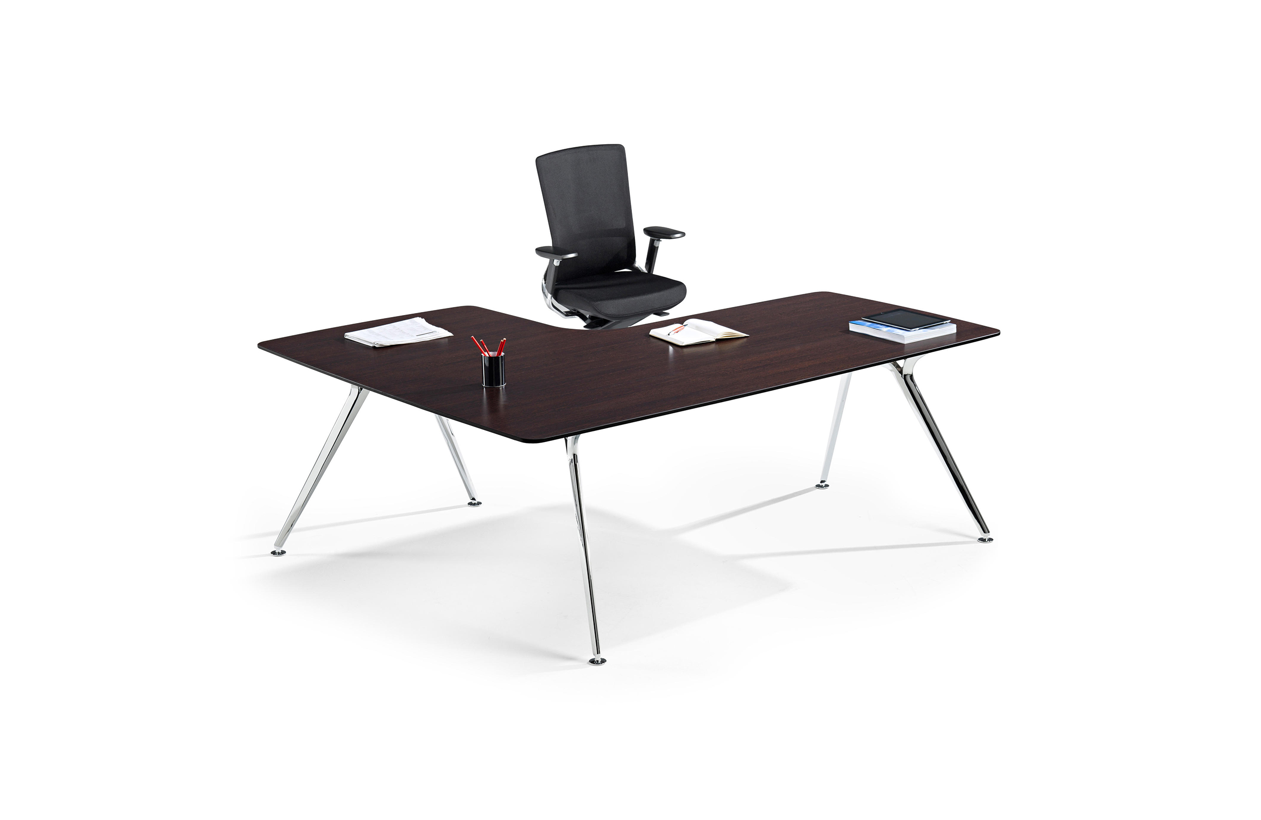 办公台|时尚大班台|办公安博网页版|安博anbo（中国）安博网页版|Arkitek行政桌系列