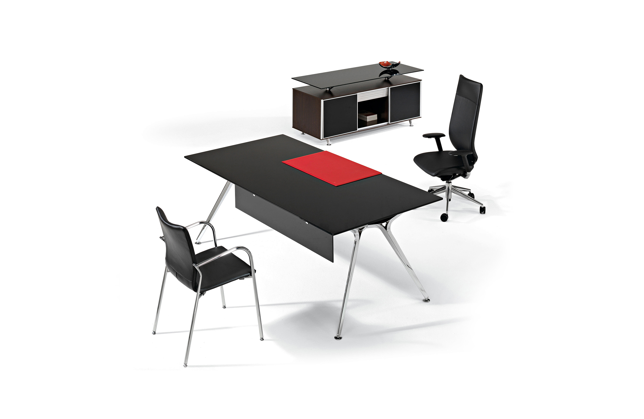 办公台|时尚大班台|办公安博网页版|安博anbo（中国）安博网页版|Arkitek行政桌系列