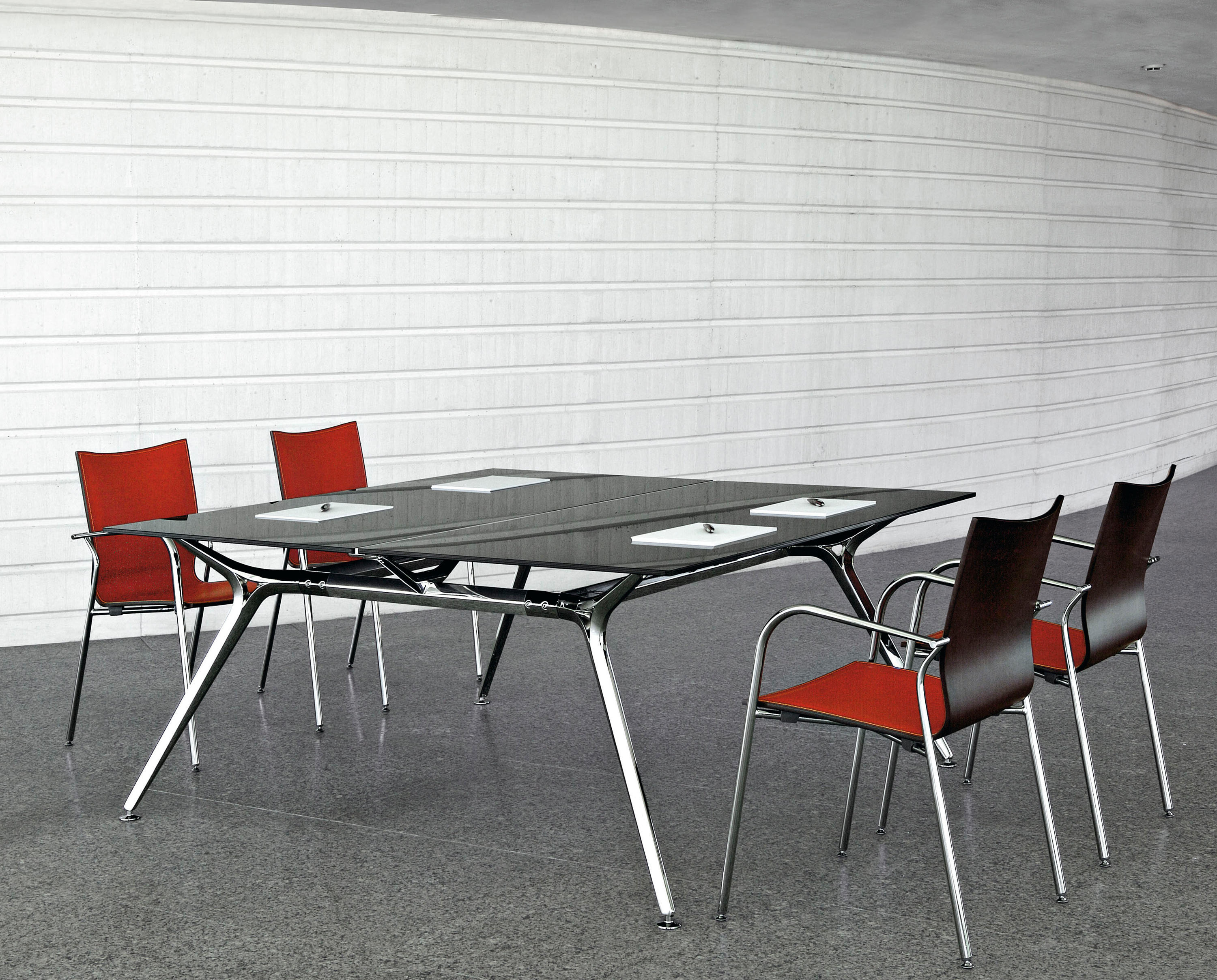 会议台|实木会议台|办公安博网页版|安博anbo（中国）安博网页版|Arkitek会议桌系列