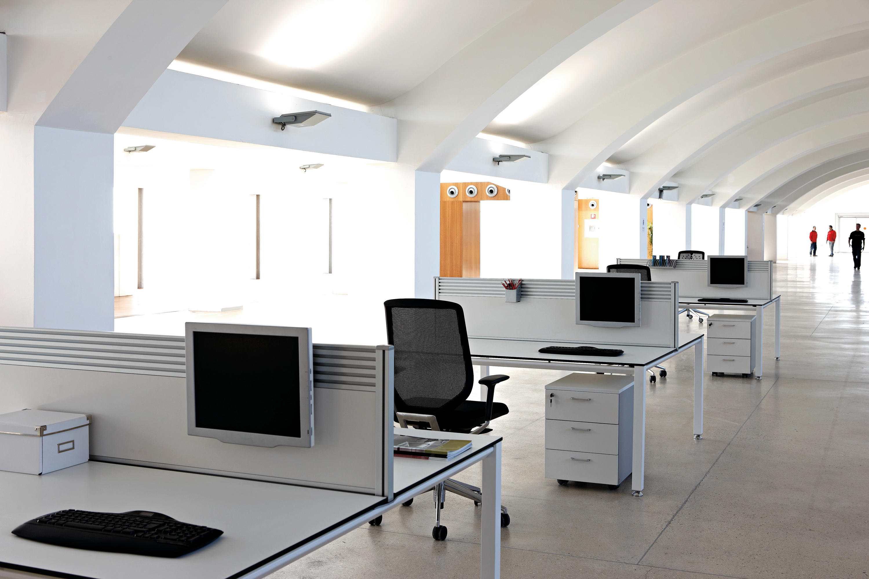 办公屏风|办公屏风系统|办公安博网页版|安博anbo（中国）安博网页版|VITAL 员工桌系列