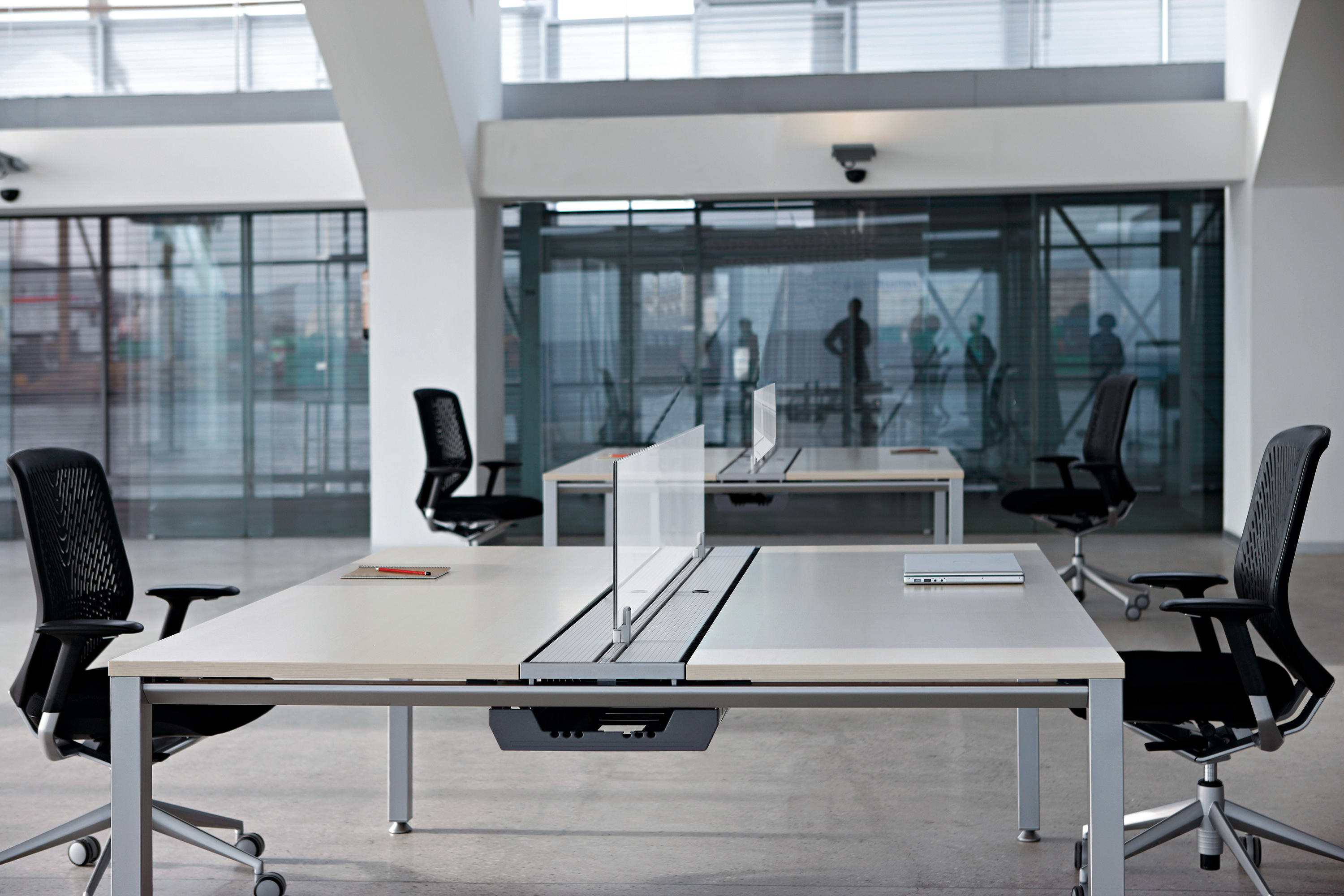 办公屏风|办公屏风系统|办公安博网页版|安博anbo（中国）安博网页版|VITAL 员工桌系列