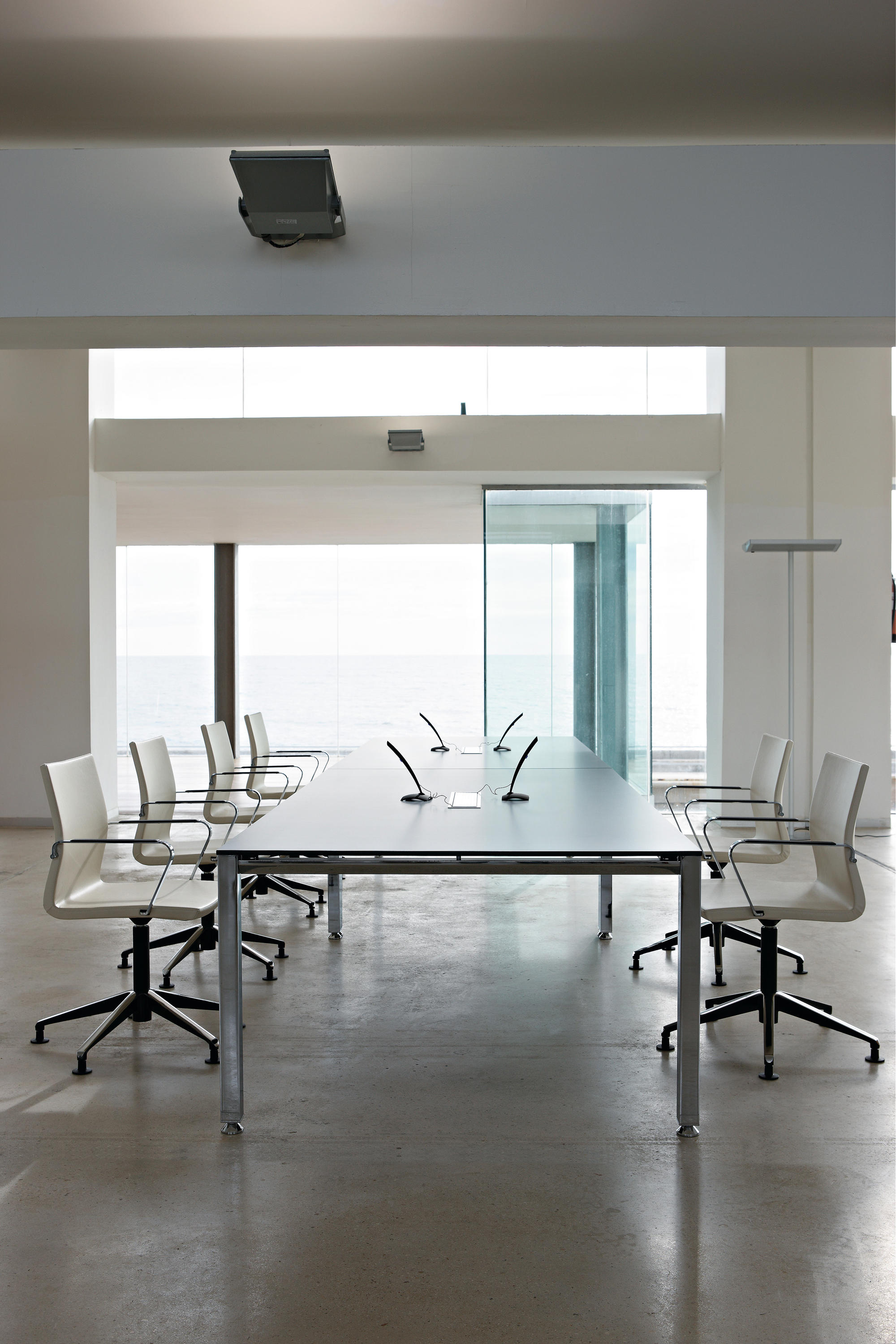 会议台|会议条桌|办公安博网页版|安博anbo（中国）安博网页版|VITAL 会议桌系列