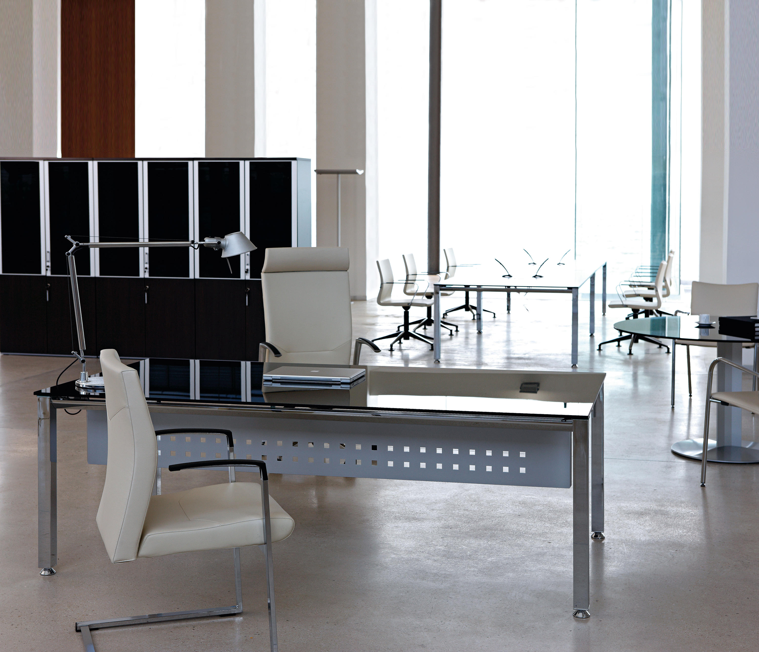 会议台|会议条桌|办公安博网页版|安博anbo（中国）安博网页版|VITAL 会议桌系列