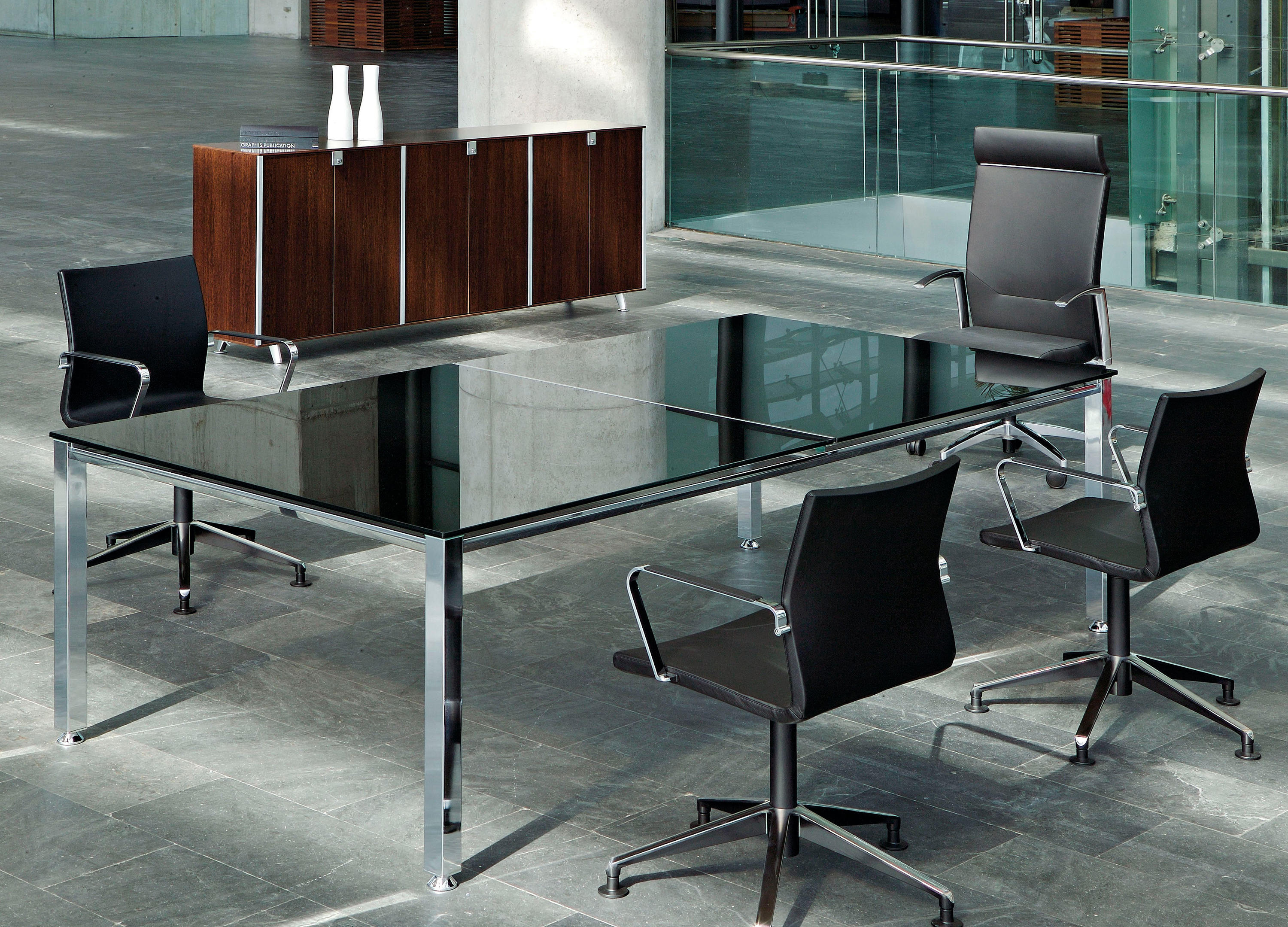 会议台|会议条桌|办公安博网页版|安博anbo（中国）安博网页版|VITAL 会议桌系列