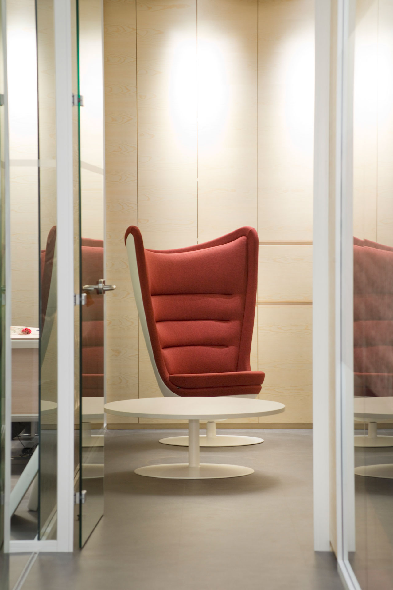 会议台|实木洽谈台|办公安博网页版|安博anbo（中国）安博网页版|TABULA 洽谈台系列