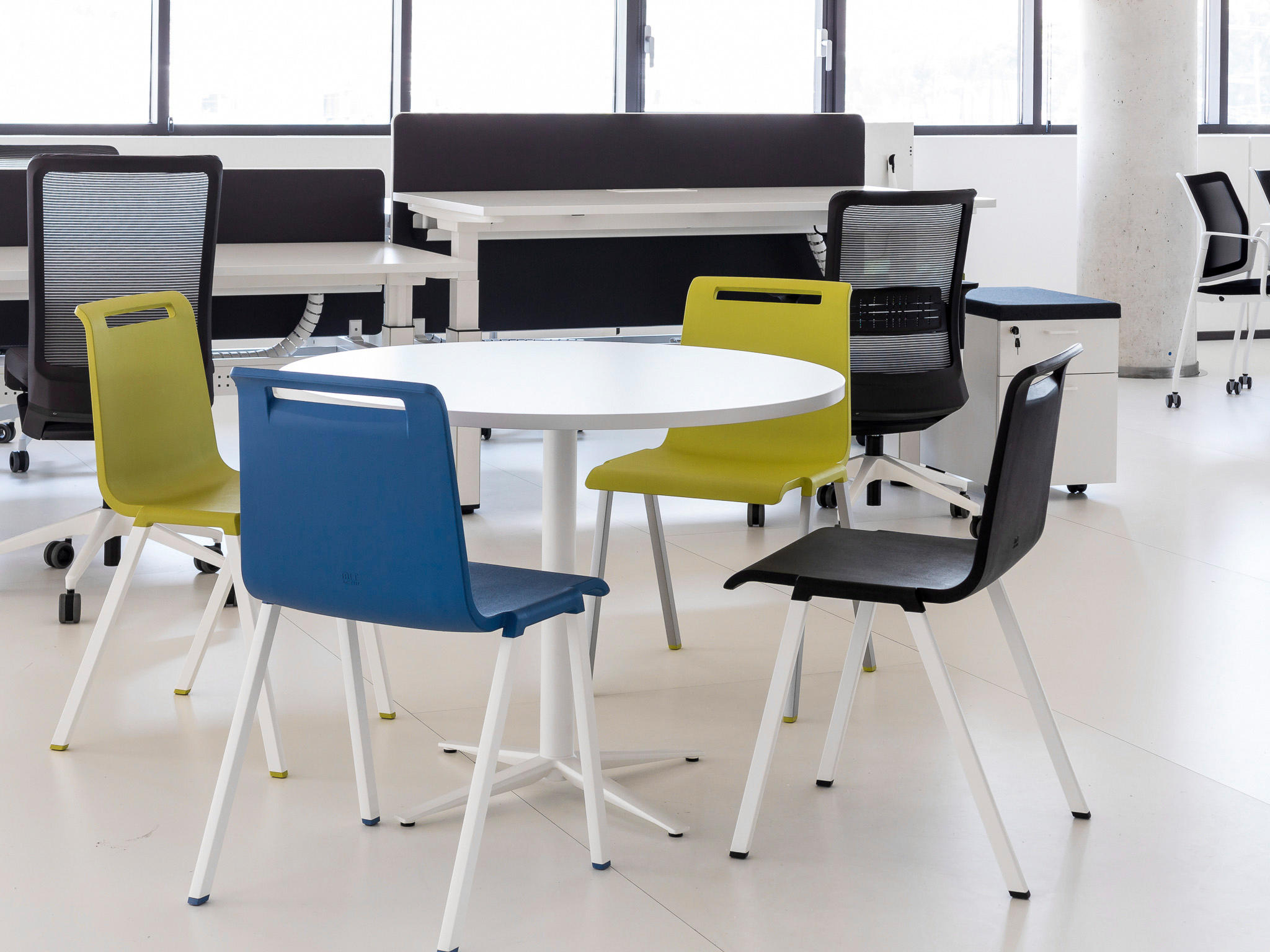 会议台|实木洽谈台|办公安博网页版|安博anbo（中国）安博网页版|TABULA 洽谈台系列