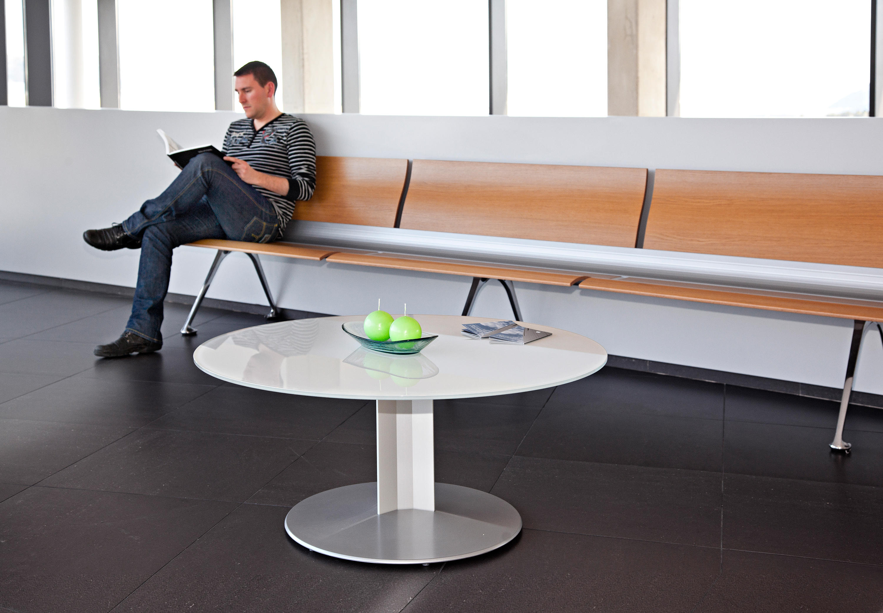 会议台|实木洽谈台|办公安博网页版|安博anbo（中国）安博网页版|TABULA 洽谈台系列