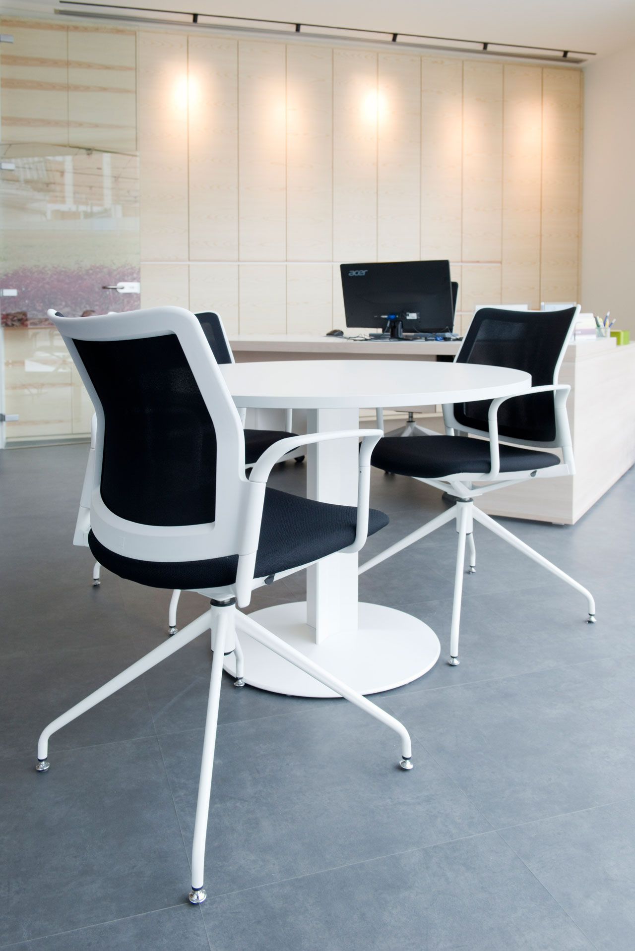 会议台|实木洽谈台|办公安博网页版|安博anbo（中国）安博网页版|TABULA 洽谈台系列