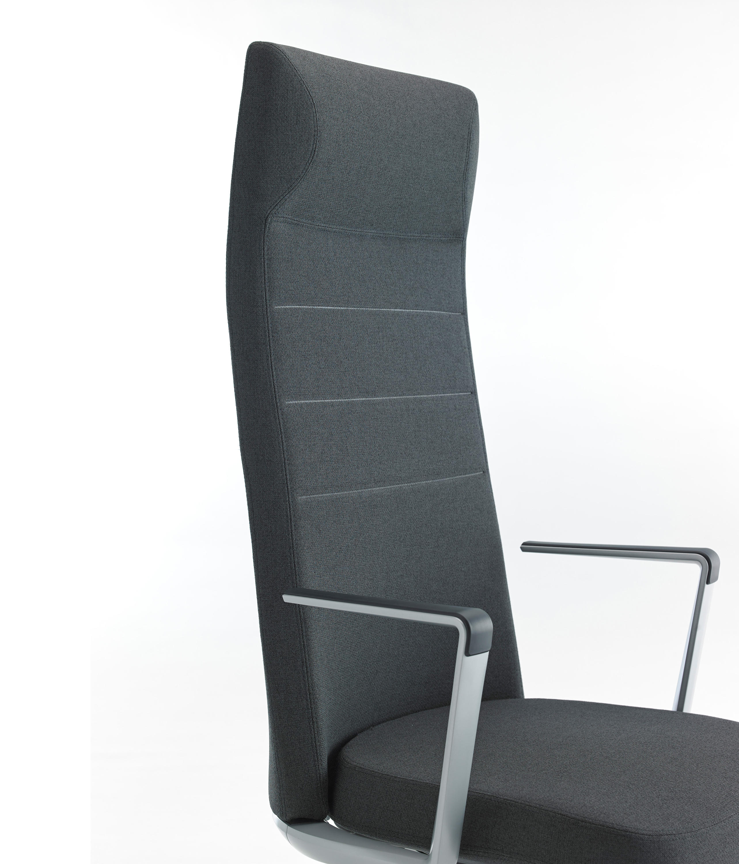 办公椅|现代真皮中班椅|办公安博网页版|安博anbo（中国）安博网页版|CRON 大班椅系列