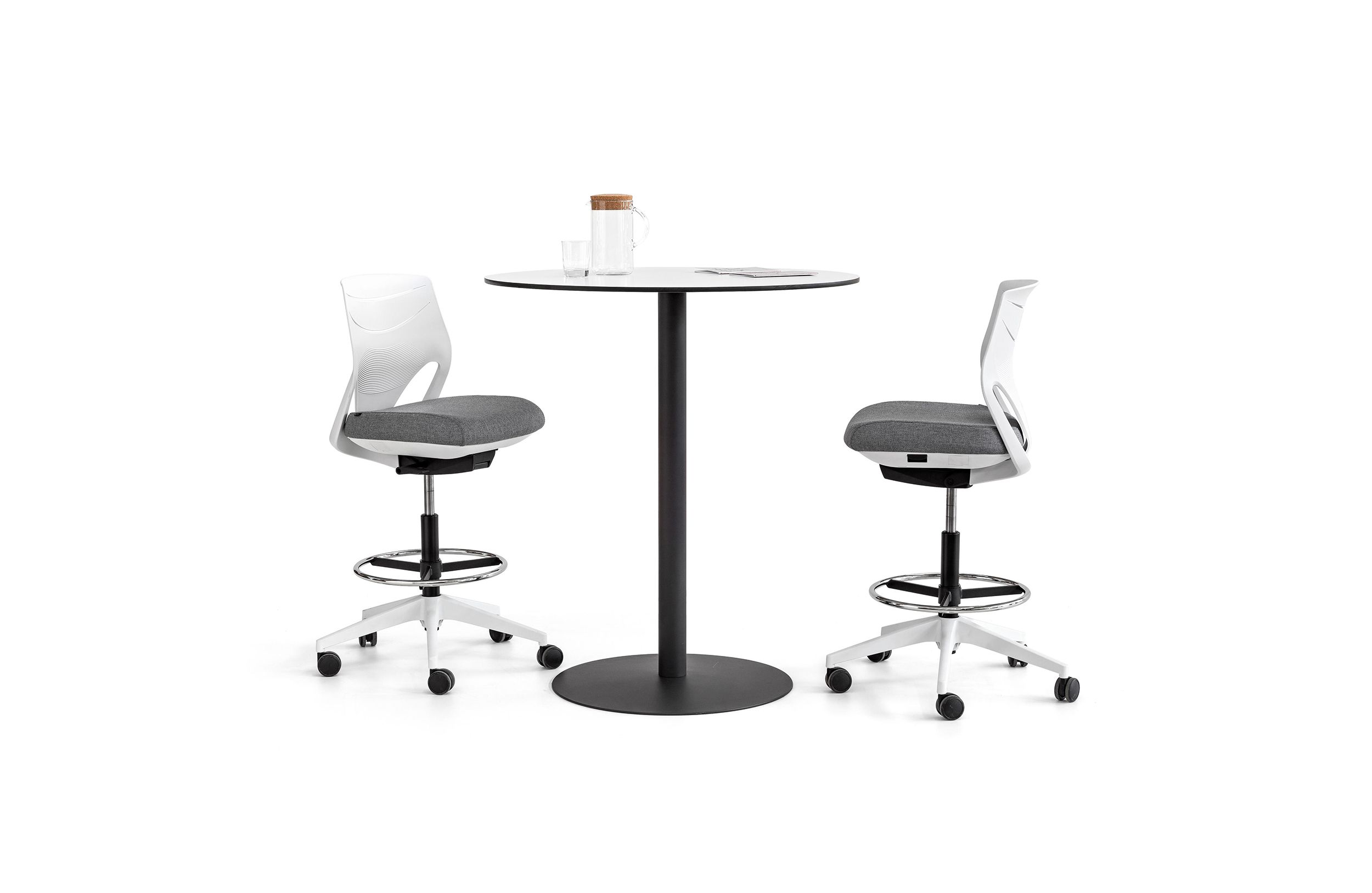 办公椅|高脚椅|办公安博网页版|安博anbo（中国）安博网页版|EFIT 高脚会议椅系列