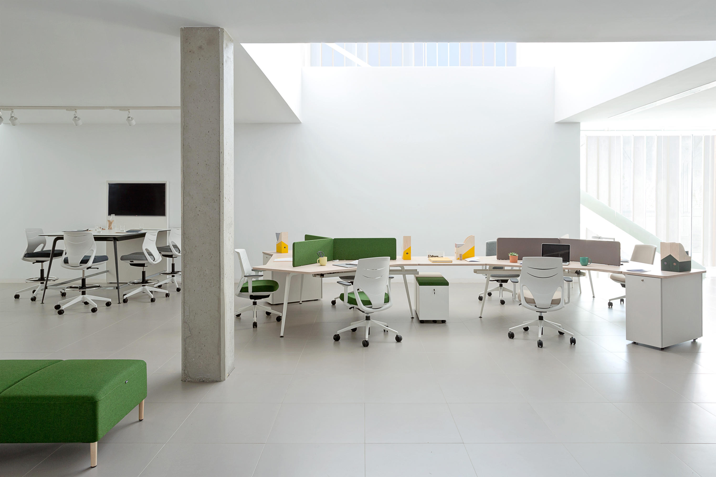 办公椅|高脚椅|办公安博网页版|安博anbo（中国）安博网页版|EFIT 高脚会议椅系列