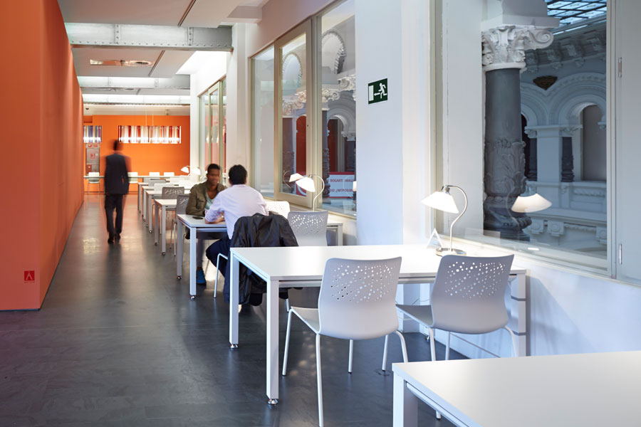 办公椅|现代真皮会议椅|办公安博网页版|安博anbo（中国）安博网页版|URBAN BLOCK洽谈椅系列