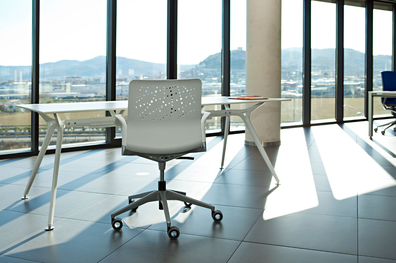 办公椅|现代真皮会议椅|办公安博网页版|安博anbo（中国）安博网页版|URBAN BLOCK洽谈椅系列