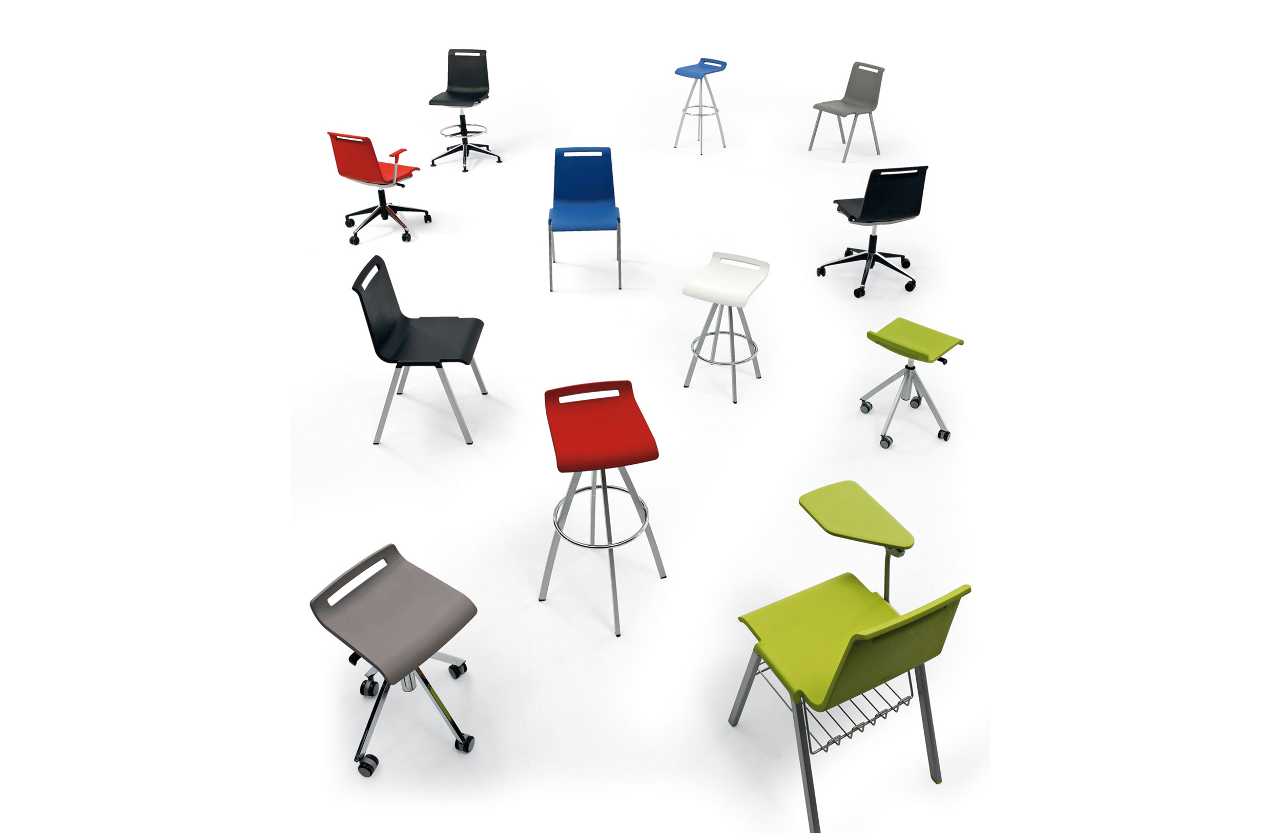 办公椅|高脚椅|办公安博网页版|安博anbo（中国）安博网页版|MIT高脚会议吧椅系列