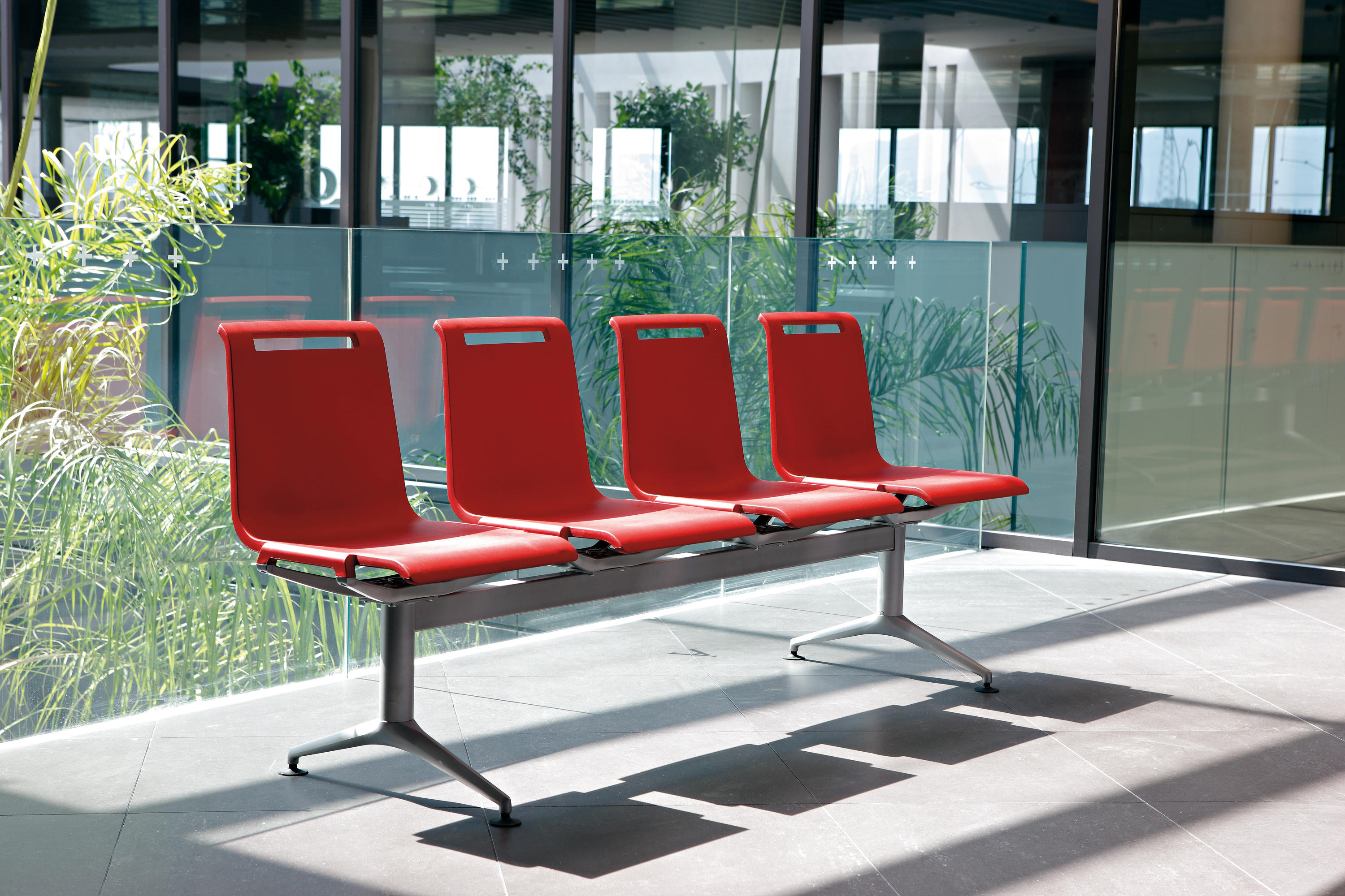 公共座椅|机场椅|办公安博网页版|安博anbo（中国）安博网页版|MIT等候排椅系列