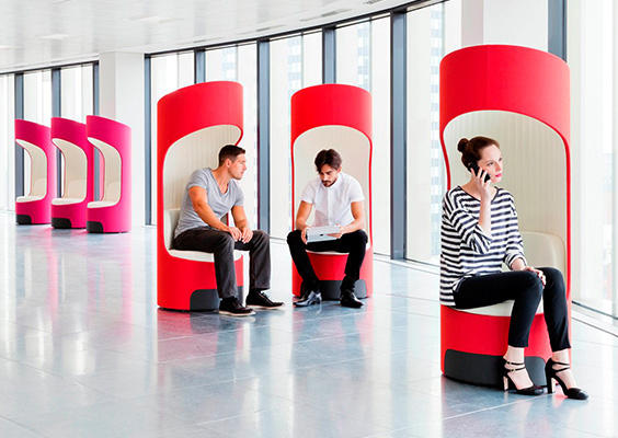 办公沙发|布面沙发|办公安博网页版|安博anbo（中国）安博网页版|Cega 空间沙发