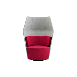 摇摆空间沙发   Boss Design安博网页版品牌