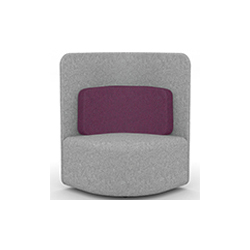 Shuffle空间沙发   Boss Design安博网页版品牌