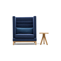 亚瑟空间沙发   Boss Design安博网页版品牌