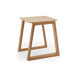 雪橇茶几   Boss Design安博网页版品牌