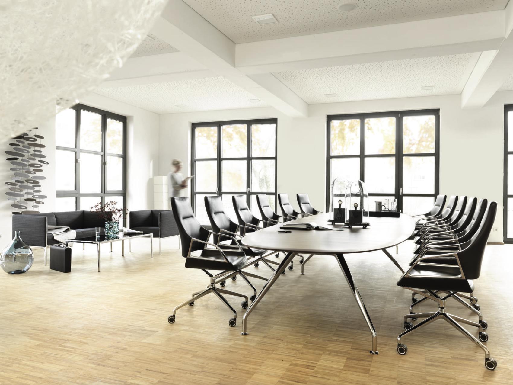 办公椅|现代真皮会议椅|办公安博网页版|安博anbo（中国）安博网页版|格拉夫会议椅