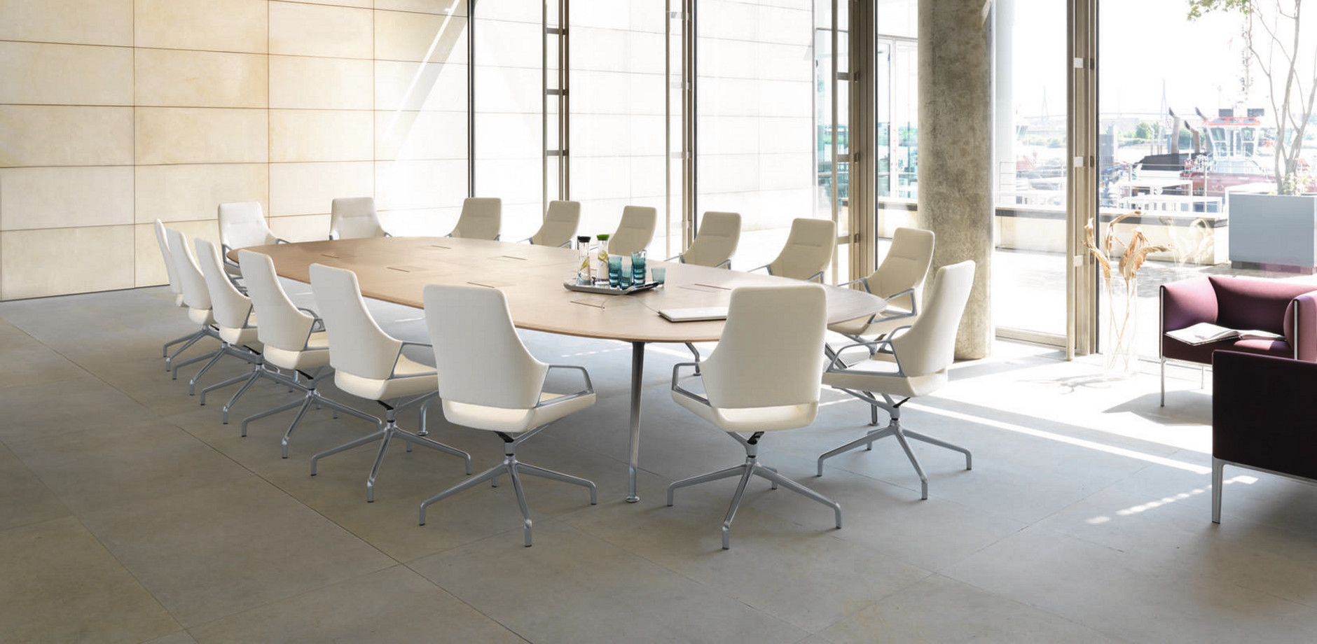 办公椅|现代真皮会议椅|办公安博网页版|安博anbo（中国）安博网页版|格拉夫会议椅