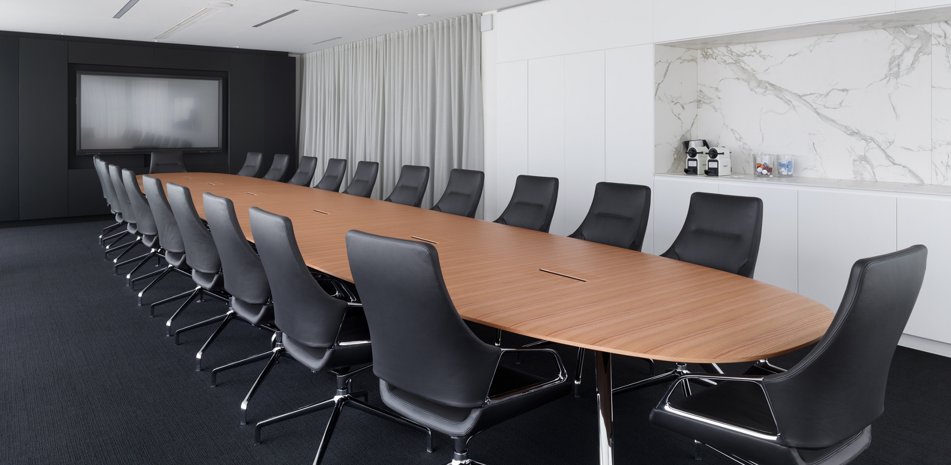 办公椅|现代真皮会议椅|办公安博网页版|安博anbo（中国）安博网页版|格拉夫会议椅