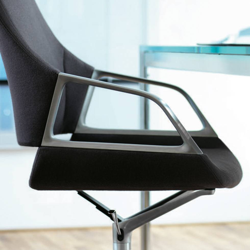 办公椅|现代真皮会议椅|办公安博网页版|安博anbo（中国）安博网页版|格拉夫会议椅