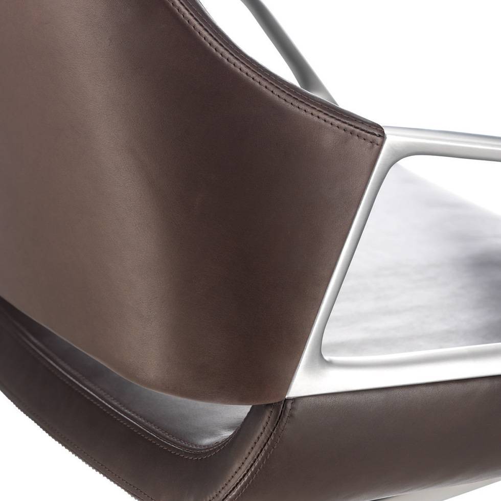 办公椅|现代真皮会议椅|办公安博网页版|安博anbo（中国）安博网页版|格拉夫会议椅