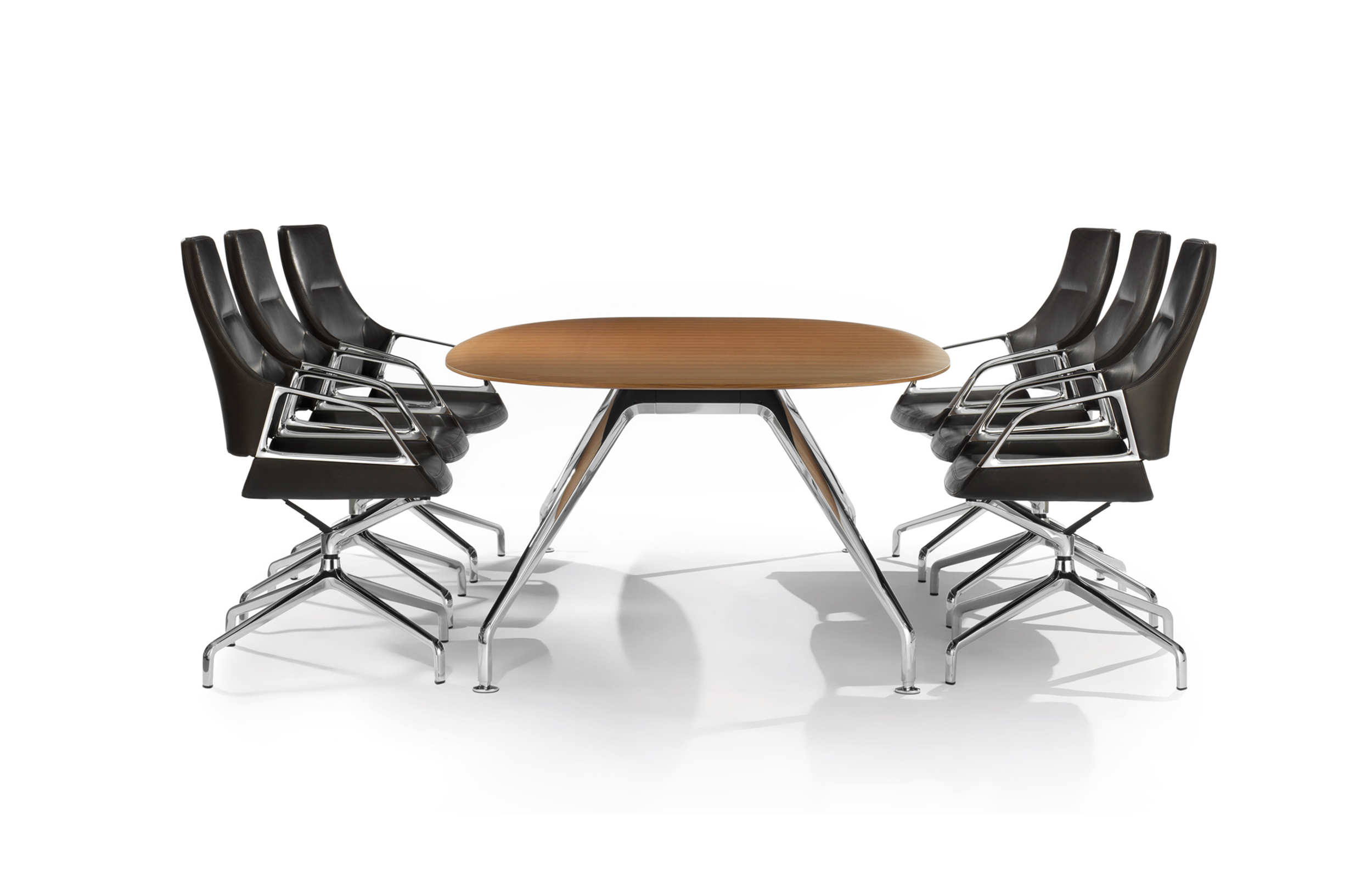 办公椅|现代真皮会议椅|办公安博网页版|安博anbo（中国）安博网页版|格拉夫会议椅