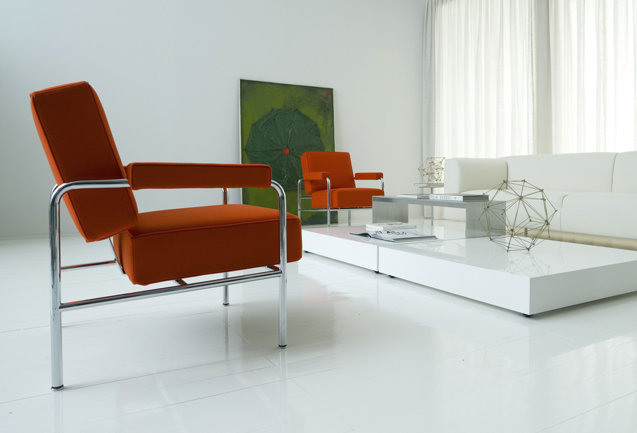 创意安博网页版 - 坐具|休闲椅|办公安博网页版|安博anbo（中国）安博网页版|LC13扶手椅