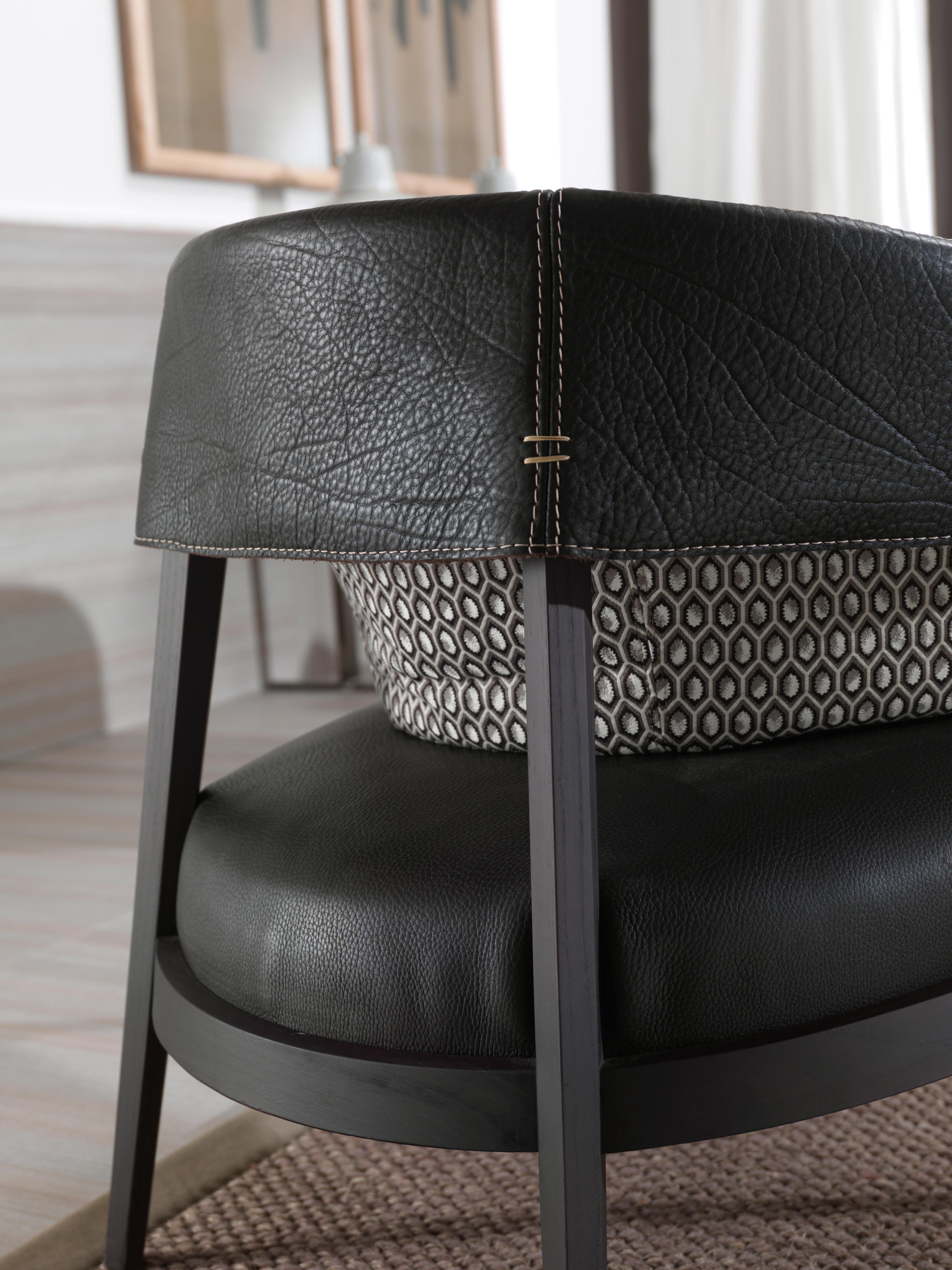 创意安博网页版 - 坐具|休闲椅|办公安博网页版|安博anbo（中国）安博网页版|丽莎扶手椅